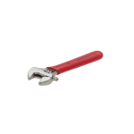Adjustable Wrench 4" With PVC Grip_noscript