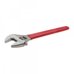Adjustable Wrench 17 " With PVC Grip_noscript