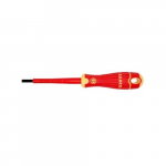 Insulated Slotted Screwdriver 10 mm_noscript