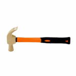 AL-BR Non Sparking Claw Hammer, Aluminum Bronze_noscript