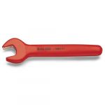 52MQ Single Open End Wrench, Insulated 1000V_noscript