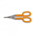 1114 250mm Tin Snips with Straight Narrow Blade_noscript