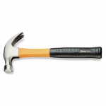 1375A 16oz x 450g Claw Hammer with Plastic Shaft_noscript
