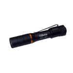 1833XS/1 LED Inspection Torch, Anodized, 92 mm_noscript