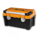C16 Plastic Tool Box with Object Compartment_noscript