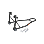 3040C Rear Motorcycle Stand, Adjustable_noscript