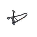 3043C Motorcycle Stand with Left Single Arm_noscript
