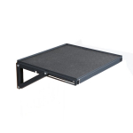 5000MS Folding Shelf, Load capacity 20 kg_noscript
