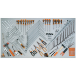 5954VG 138 Assortment Tools for Car Repairs_noscript