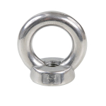 8242 Eye Nut Stainless Steel AISI 316, M10_noscript
