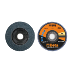 11220C Flap Disc, Zirconia Abrasive Cloth, 40 P_noscript