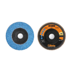 11240A Flap Disc, Ceramic-Coated Zirconia, 40 P_noscript