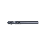 412C Twist Drill with Cylindrical Shank, 3 mm_noscript