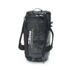 9557N Racing Bag, Made From Waterproof PVC_noscript