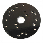Universal Router Plate with Replacement Screws_noscript