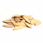 Beech Wood Joining Biscuits Set, Each Size_noscript