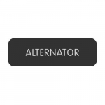 Label "Alternator"_noscript