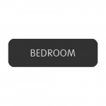 Label "Bedroom"_noscript