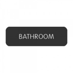 Label "Bathroom"_noscript