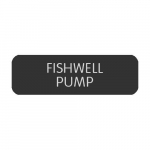 Label "Fishwell Pump"_noscript