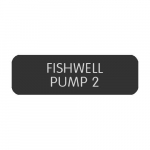 Label "Fishwell Pump 2"_noscript