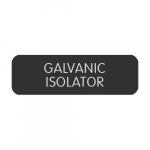Label "Galvanic Isolator"_noscript