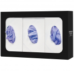 Glove Box Dispenser - Triple_noscript
