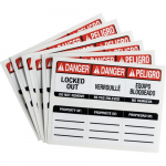 Label for SafeKey Compact Lockout Padlocks_noscript