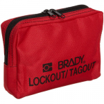 Nylon Lockout Belt Pouch{part}