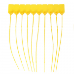 Yellow Plastic Pull-Tite Seal_noscript