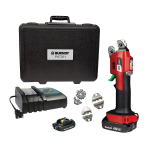 Patriot Small Terminal Battery Crimper Kit{part}