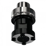 Chuck HSK-63F with Blade, 30x2.2mm{part}