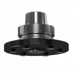 Chuck HSK-63F with Blade Arbor, 30mm{part}