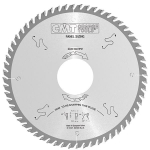 500mm Laminate-Chipboard Saw Blade{part}