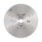 Chrome Coated Circular Saw Blades with ATB Grind_noscript