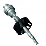 Kinetic Dust Extractor, D=100{part}