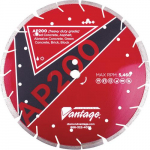 AP200 All-Purpose Blade, Heavy Duty Grade{part}