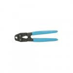 Clamp Tool for Pinch-On Clamps, Standard Jaw_noscript