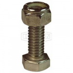 0.75" Bolt with Nylock Nut_noscript