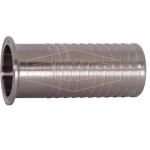 .5" Sanitary Brewery Hose Barb Adapter_noscript