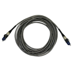 A200 Cable, SS, 3 Pin Connector 15 Feet_noscript