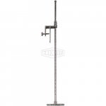 5ft Outage Gauge, 316 Stainless Steel_noscript