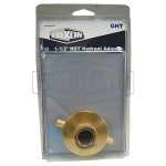 1-1/2" NST Hydrant Adapter- Retail Packaged