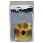 2-1/2" NST Hydrant Adapter- Retail Packaged_noscript