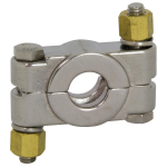 .75" Stainless Bolted Clamp_noscript