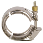 1- 1-1/2 T-Bolted Sanitary Clamp_noscript
