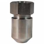 5/16"-18 Stainless Spring Loaded Nut_noscript