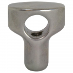 5/16"-18 Stainless Cross Hole Wing Nut_noscript