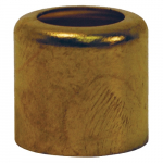 0.380" Brass Ferrule for Air and Fluid_noscript
