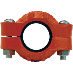 Grooved Standard Coupling- Series S, Style 11_noscript